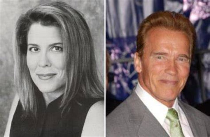 Arnold Schwarzenegger's Mistress Gigi Goyette Jeffers Has 'Big Plans' — Is She (Again) Breaking Her Silence? – Hollywood Life