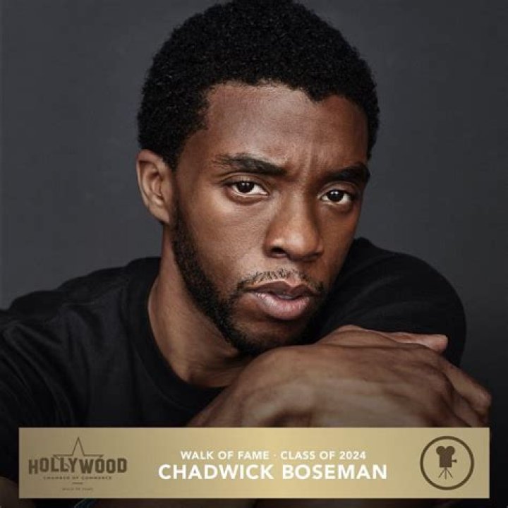 Chadwick Boseman News, Photos And Videos – Hollywood Life