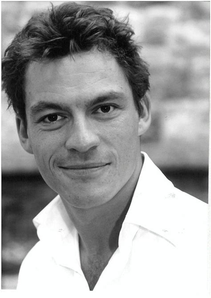 Dominic West: Photos Of The Actor