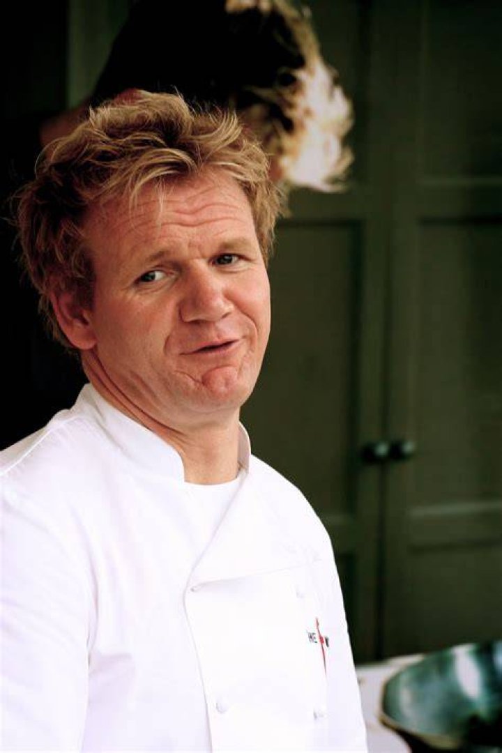 Gordon Ramsay — Photos Of The Famous Chef – Hollywood Life