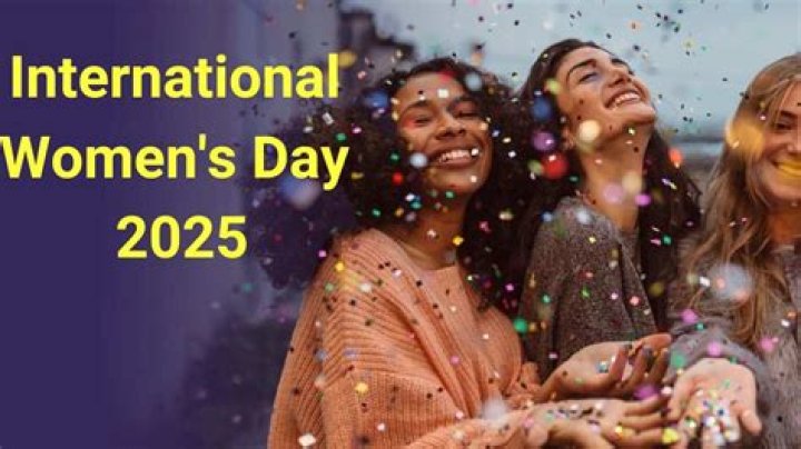 International Women’s Day: 5 Things To Know About Holiday Celebrating Women Around The World