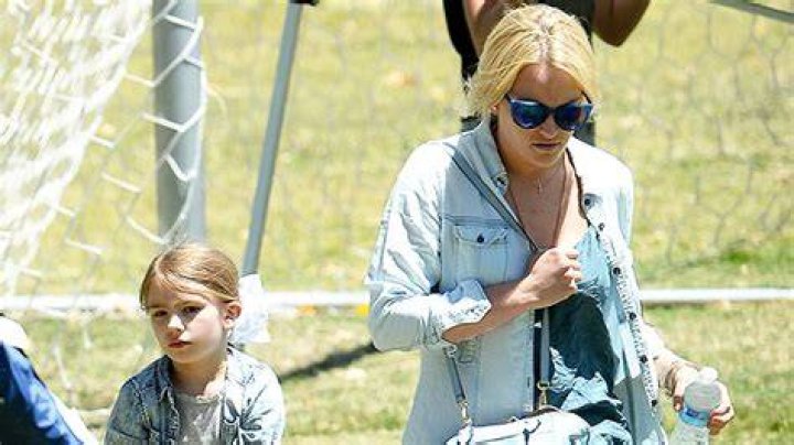 Jamie Lynn Spears Details Daughter’s ATV Accident In New Memoir – Hollywood Life