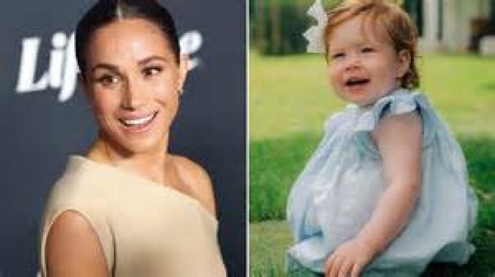 Prince Harry’s ‘Girl Dad’ Shirt Honors Daughter Lilibet In New Video – Hollywood Life