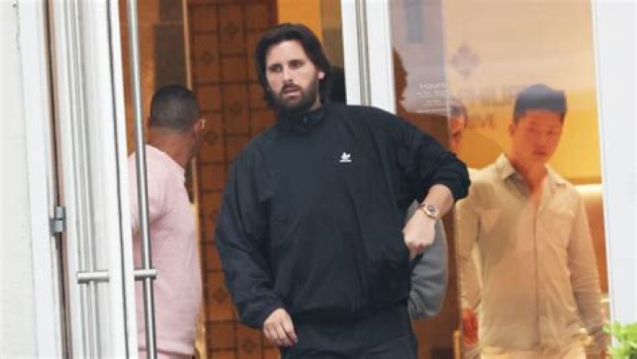 Scott Disick Celebrates 39th Birthday In The Hamptons After Ex Kourtney Gets Married In Italy