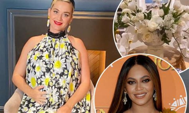 See The Flower Arrangement – Hollywood Life