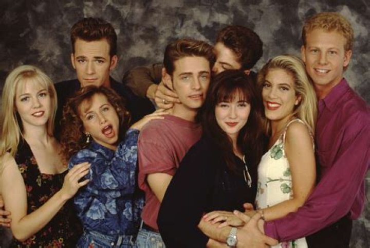 Shannen Doherty Addresses Why She Was Fired From ‘Beverly Hills, 90210’: ‘I Don’t Blame Anyone’