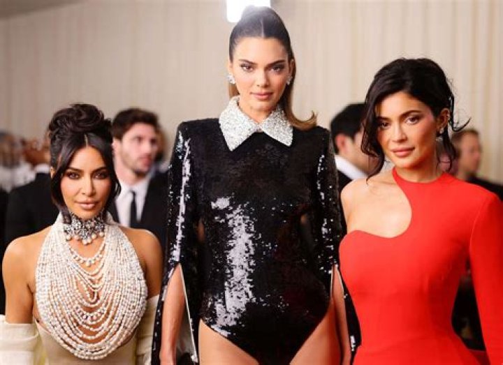 Stars Slaying In Cutout Swimsuits: Kourtney Kardashian, Kylie Jenner & More