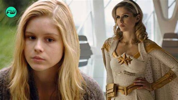 ‘The Boys’ Star Erin Moriarty Calls Out Fan Hate: I Feel ‘Paralyzed’ & ‘Dehumanized’