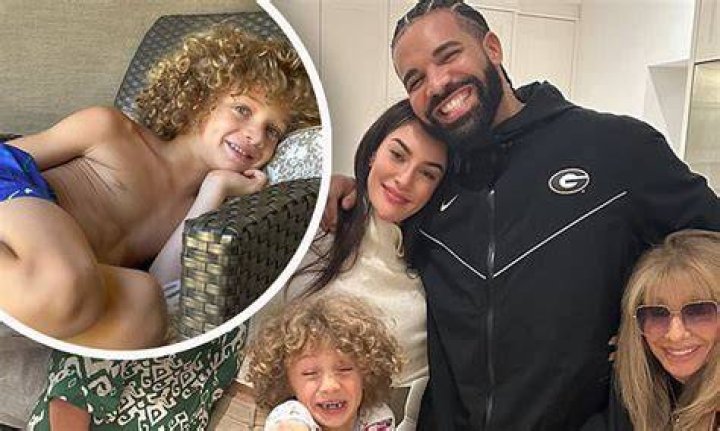 What Drake’s Doing To Stay Busy While ‘Missing’ His Son Adonis, 2, During Quarantine