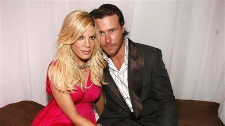 Why Tori Spelling & Dean McDermott Are ‘Working Things Out’ Instead Of Ending 15 Year Marriage